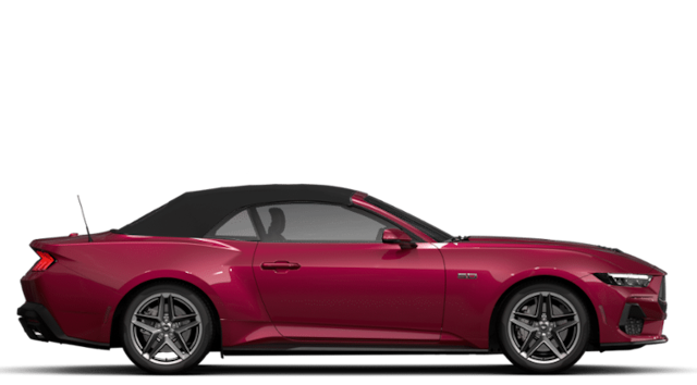 2026 Ford Mustang® External Image 1